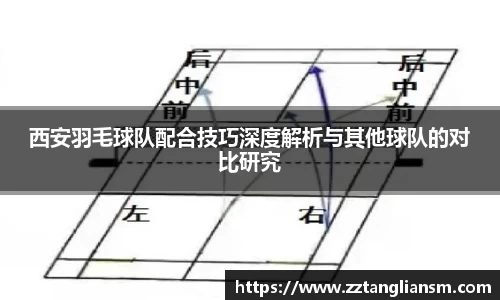 西安羽毛球队配合技巧深度解析与其他球队的对比研究